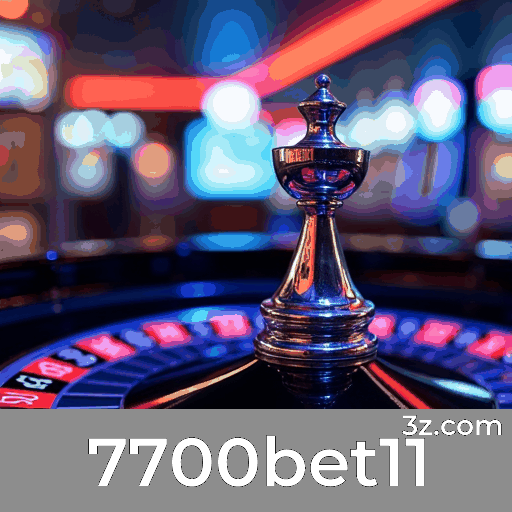 7700bet11: Desbloqueie Experiências Exclusivas com Contas