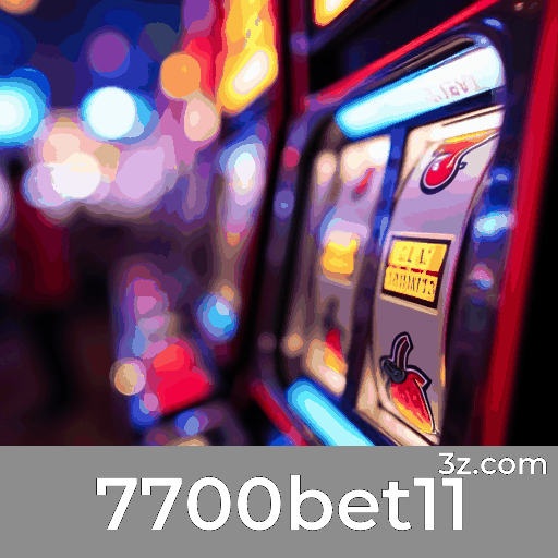 7700bet11: Apostas em Esportes com Odss ao Vivo