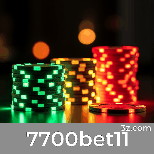 Descubra a Convergência de Tecnologias e Experiências Disruptivas na 7700bet11