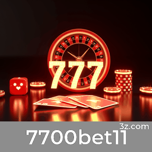 7700bet11: Estratégias inteligentes para bônus