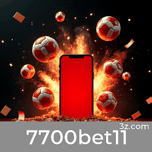 7700bet11: Desbloqueie Experiências Exclusivas com Contas