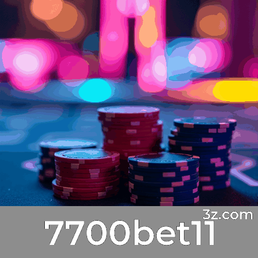 7700bet11: Jogos em Tempo Real para Brasileiros