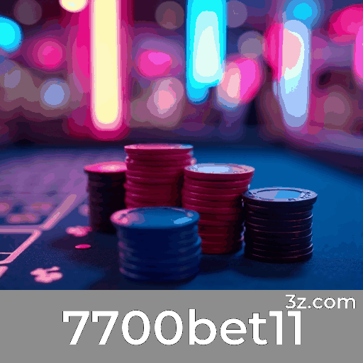 7700bet11: Estratégias inteligentes para bônus