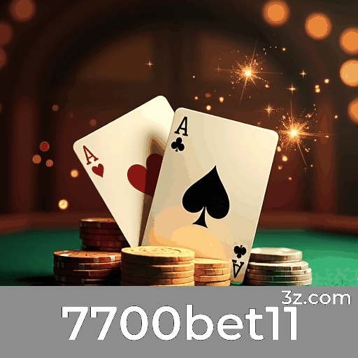 Maximize sua Experiência de Jogo com 7700bet11: Táticas Comprovadas e Abordagem Inteligente de Jogo