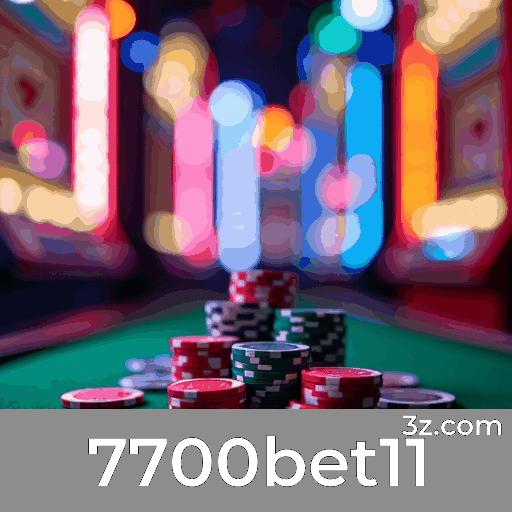 7700bet11: Apostas em Esportes com Odss ao Vivo