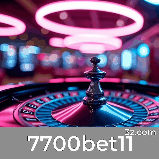 7700bet11: Jogos em Tempo Real para Brasileiros