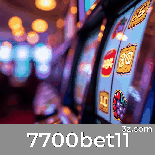 7700bet11: Jogos em Tempo Real para Brasileiros