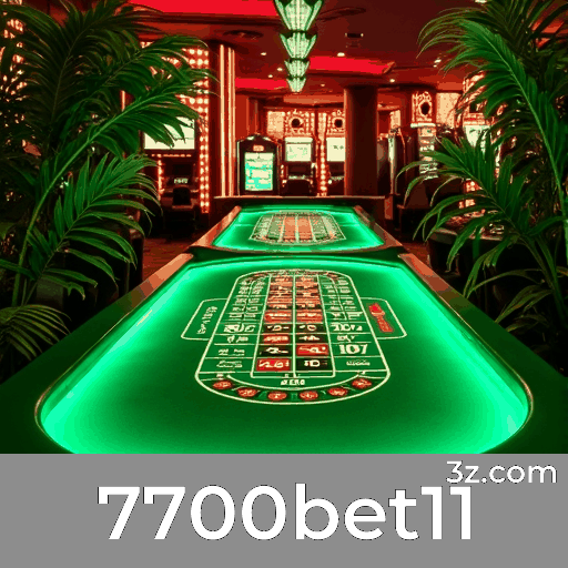 7700bet11: Apostas em Esportes com Odss ao Vivo