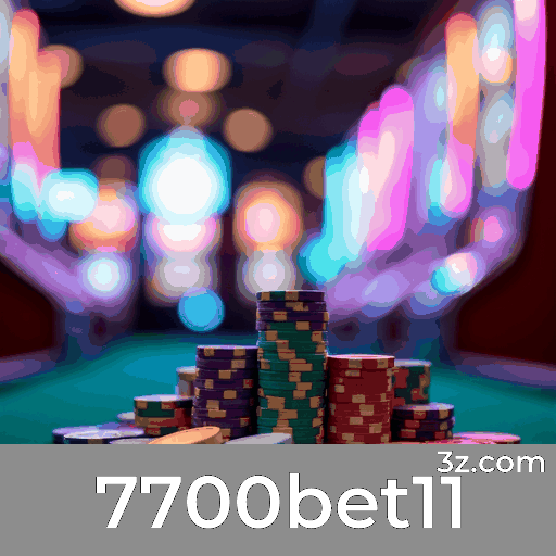 7700bet11: Apostas em Esportes com Odss ao Vivo