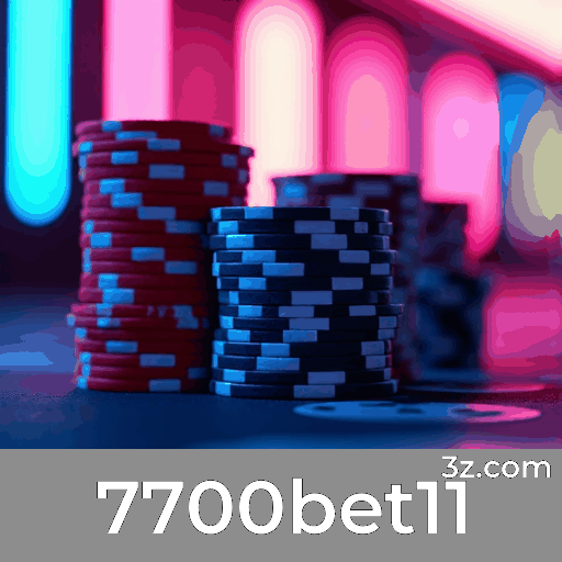Maximize sua Experiência de Jogo com 7700bet11: Táticas Comprovadas e Abordagem Inteligente de Jogo
